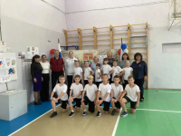 Русский силомер