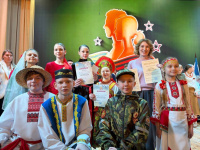 МЫ - НАСЛЕДНИКИ ПОБЕДЫ!