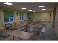 конкурс на лучшую столовую