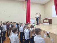 Праздничная феерия «День Святого Николая в сердце лаской заиграет»