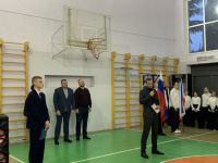 День Героев Отечества