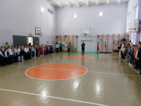 Фестиваль "Русский силомер"