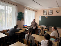 «Дропперы: как не стать помощником кибермошенников»