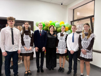 День Защитника Отечества 