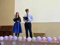 ПРАЗДНИЧНЫЙ КОНЦЕРТ В ЧЕСТЬ 8 МАРТА