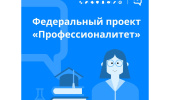 Проект "Профессионалитет"